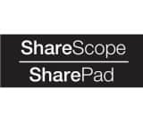 ShareScope-SharePad-Logo