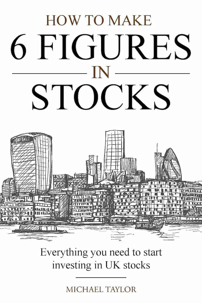 How to Make 6 Figures in Stocks Ebook
