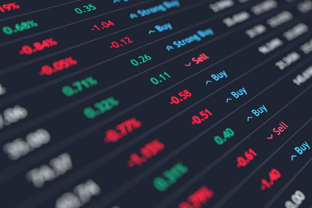 What Affects Share Prices? And How are Stock Prices Determined